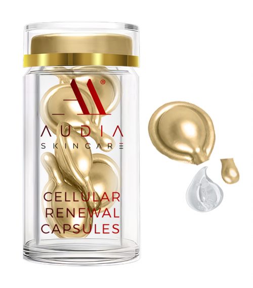 Cellular Renewal Capsules
