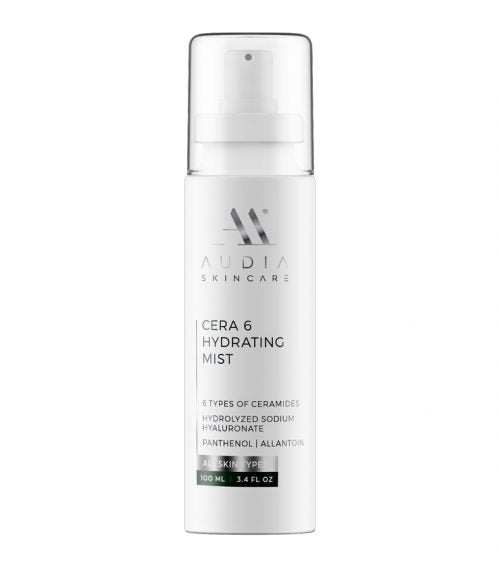 Cera 6 Hydrating Mist