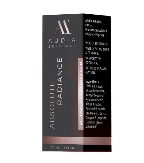 Absolute Radiance