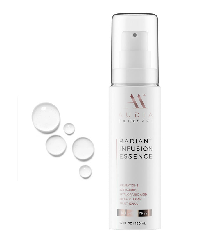 Radiant Infusion Essence