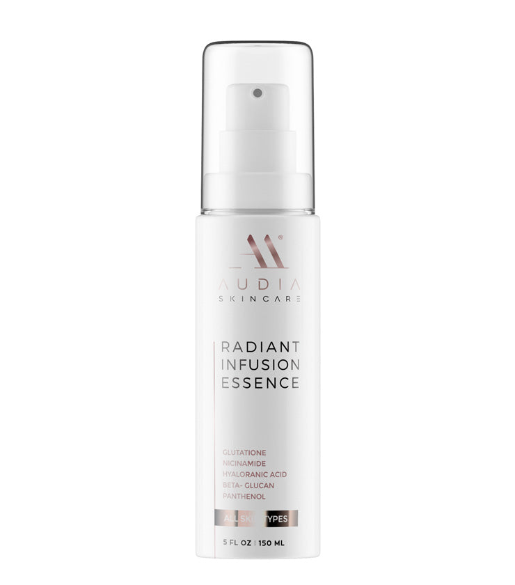 Radiant Infusion Essence