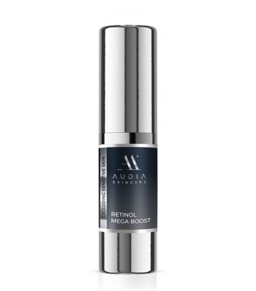 Retinol Mega Boost