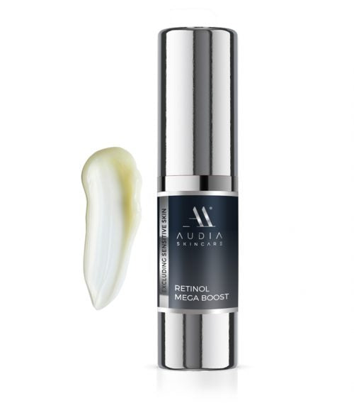 Retinol Mega Boost