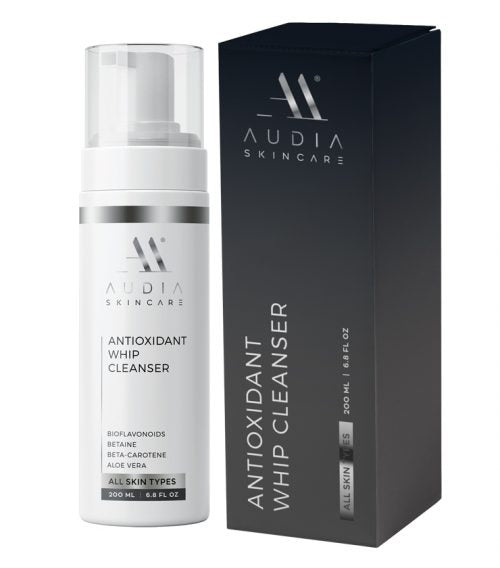 Antioxidant Whip Cleanser