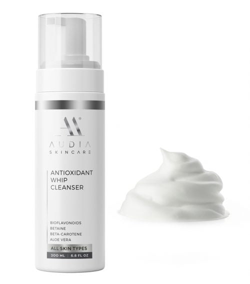 Antioxidant Whip Cleanser