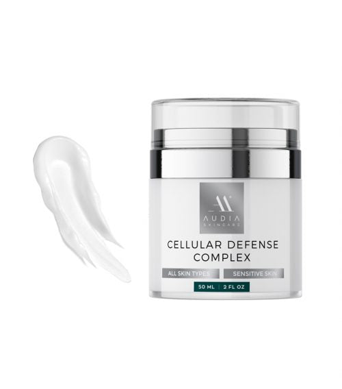 Cellular Defense Complex