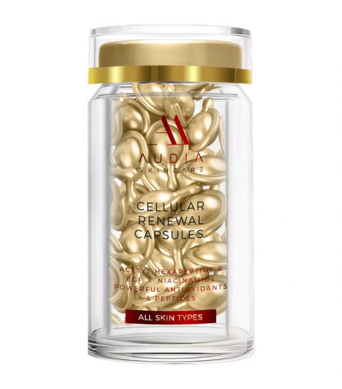 Cellular Renewal Capsules