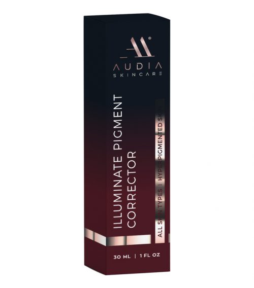 Illuminate Pigment Corrector