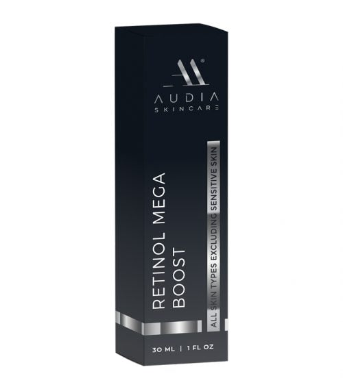 Retinol Mega Boost