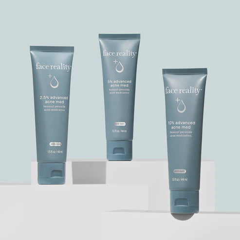5% Acne Med
