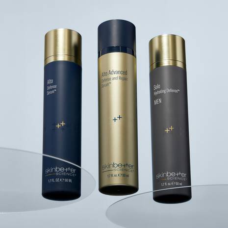 Alto Advanced Defense and Repair 30ML