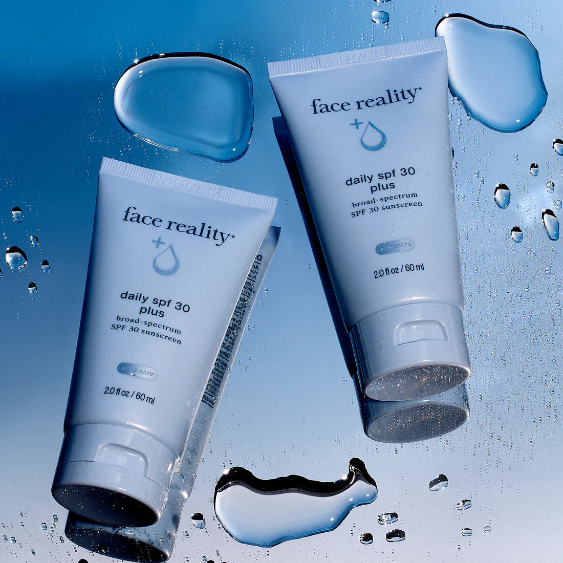 Daily SPF 30 lotion