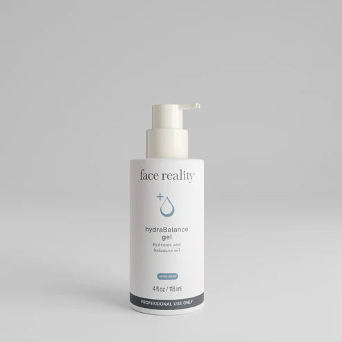 Hydrabalance hydrating gel