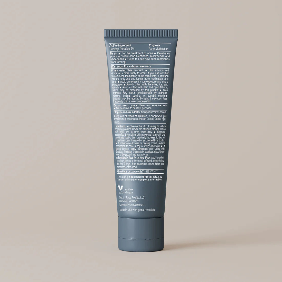 5% Acne Med