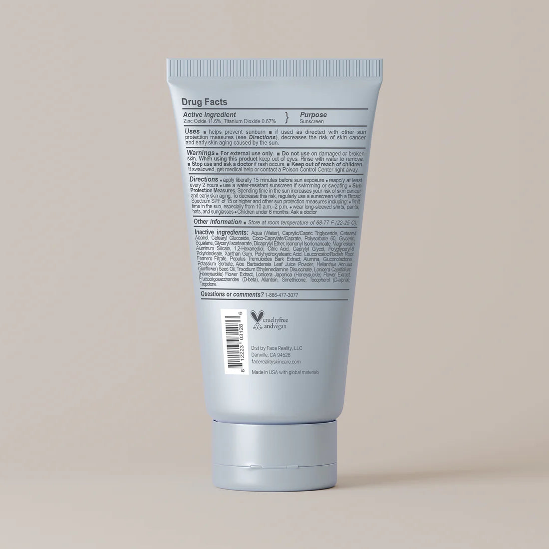 Ultimate Protection SPF 28