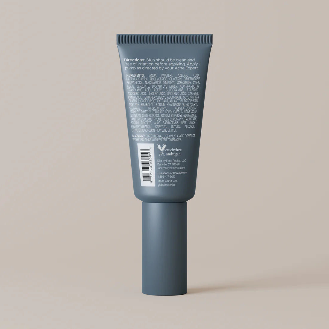 GlowTone Corrective Serum