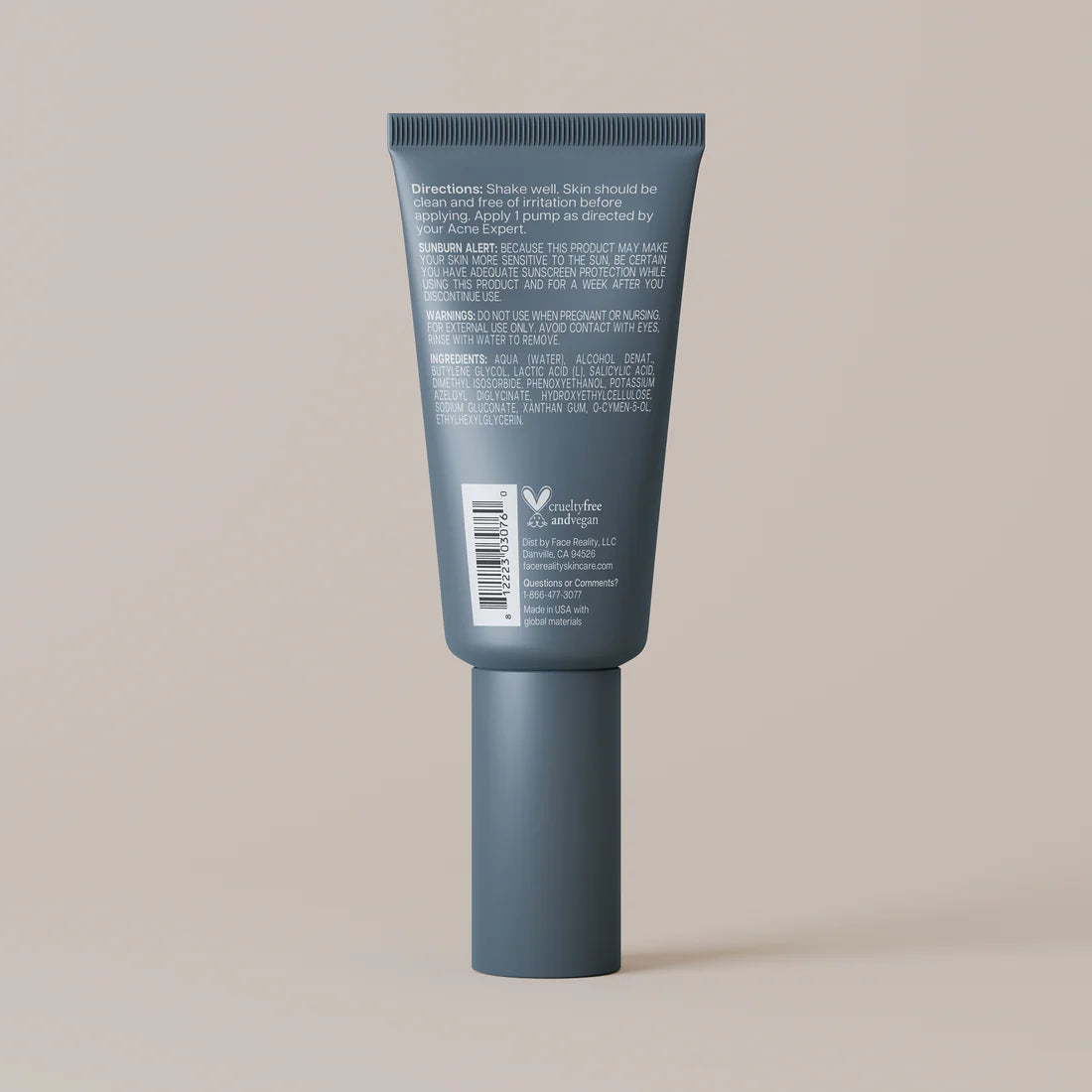Salicylic+ Serum