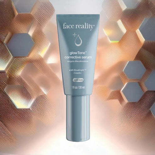 GlowTone Corrective Serum