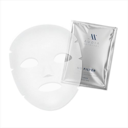No Filter Treatment Mask