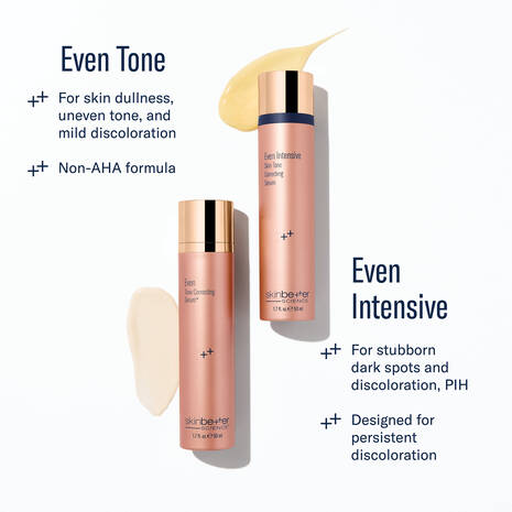 Even Intensive - 50ml