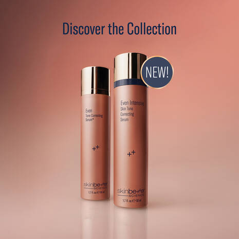 Even Intensive - 50ml