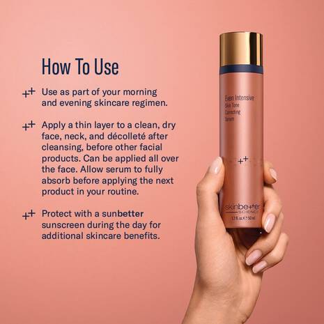 Even Intensive - 50ml