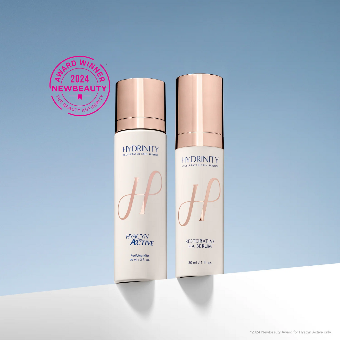 Post Procedure Restorative Kit