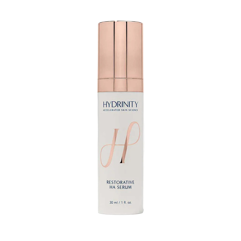 Restorative HA Serum