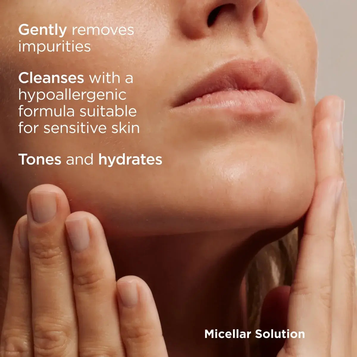 Micellar Solution