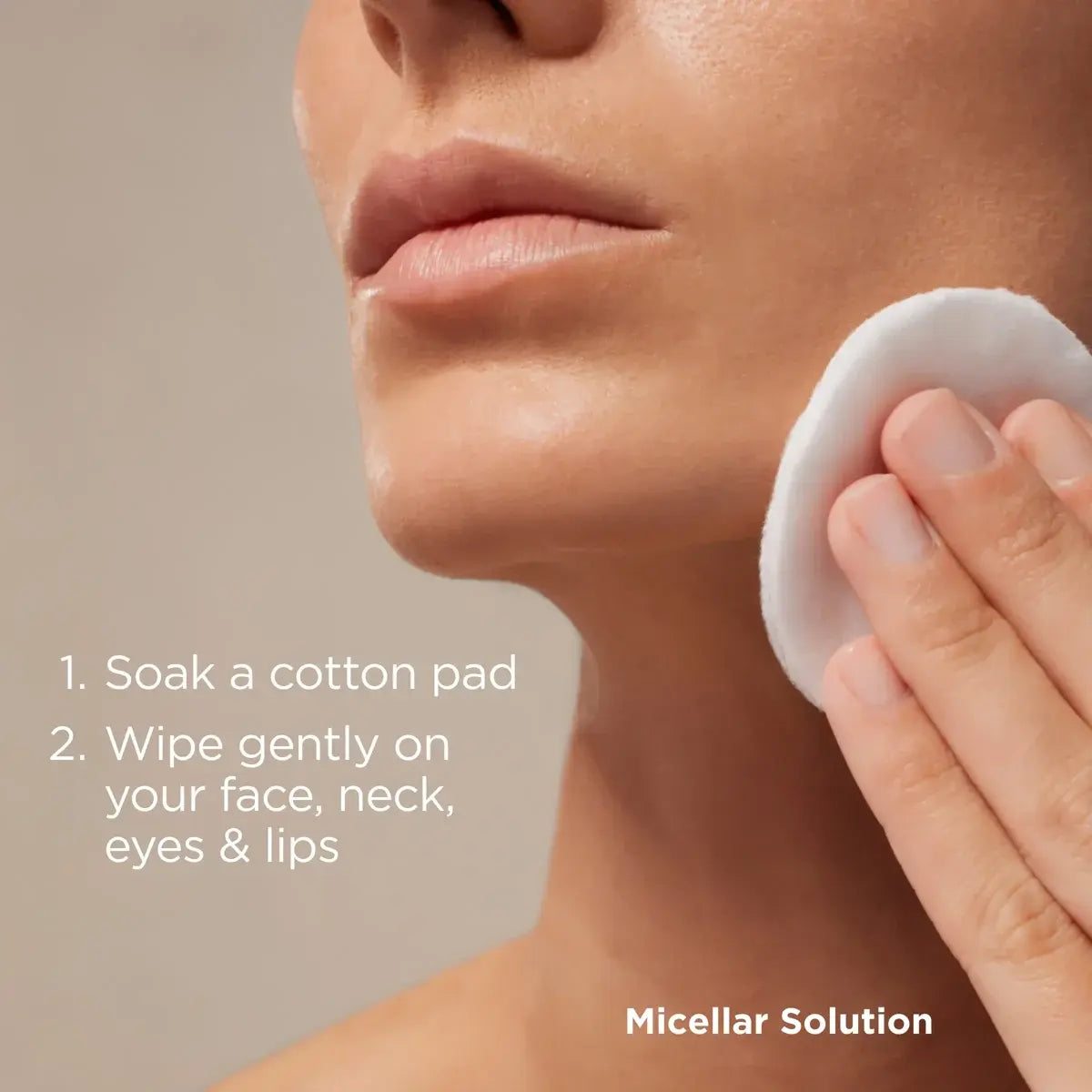 Micellar Solution