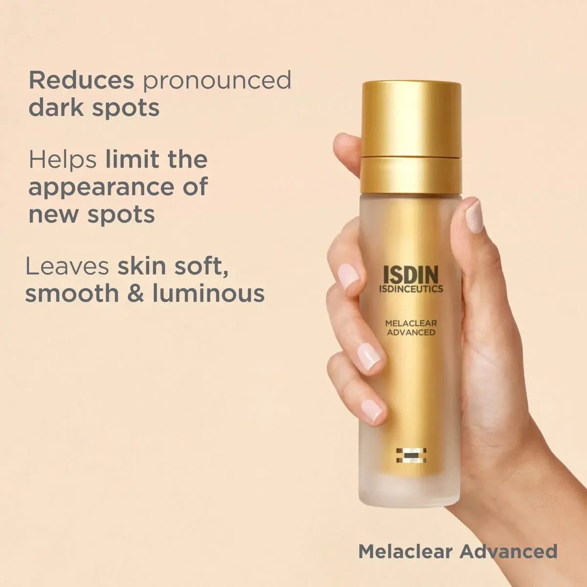 Melaclear Advanced Serum
