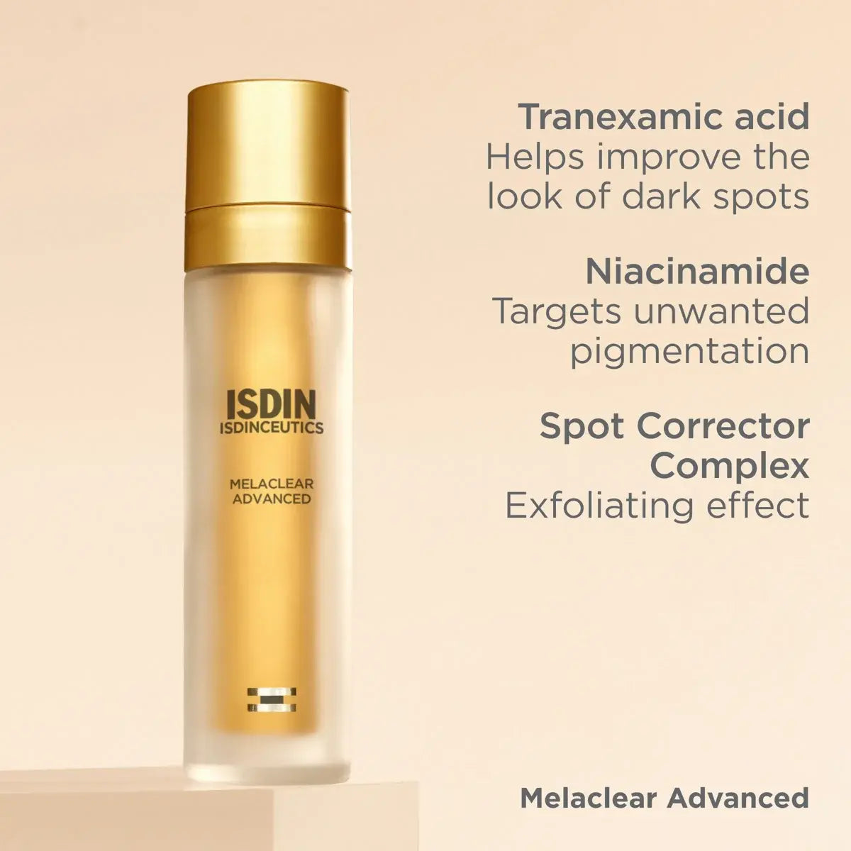 Melaclear Advanced Serum