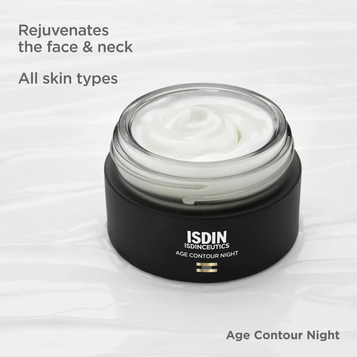 Age Contour Night