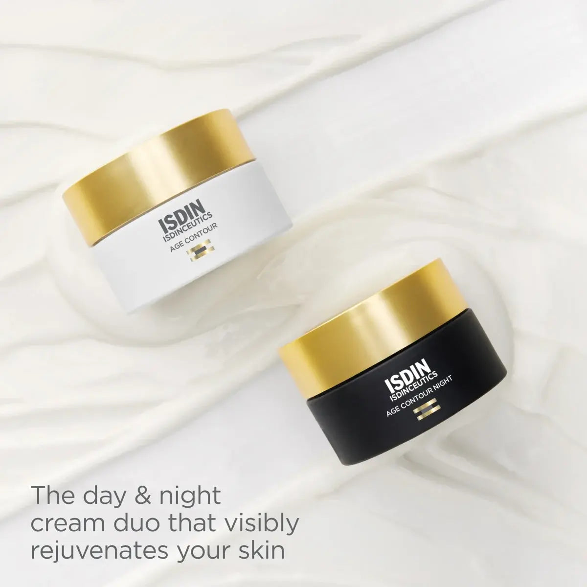 Age Contour Night