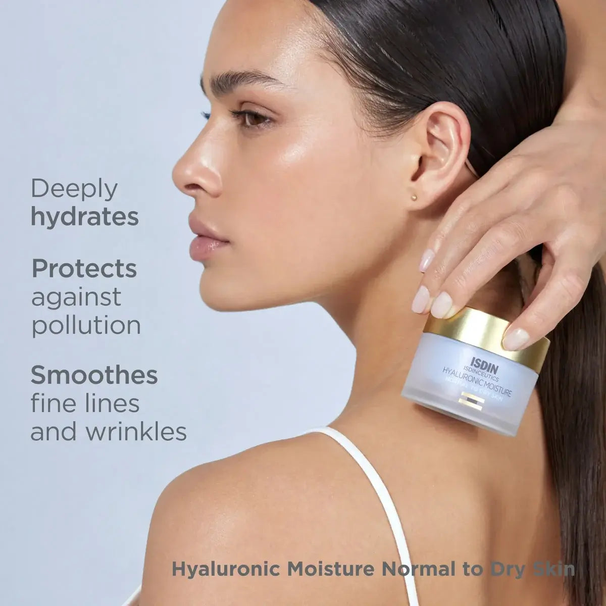 Hyaluronic Moisture - Normal