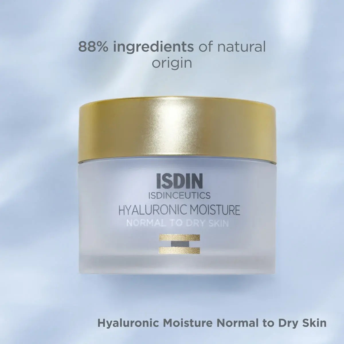 Hyaluronic Moisture - Normal