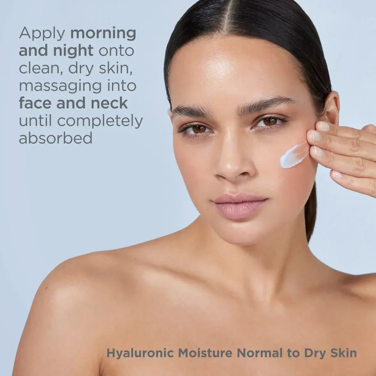 Hyaluronic Moisture - Normal