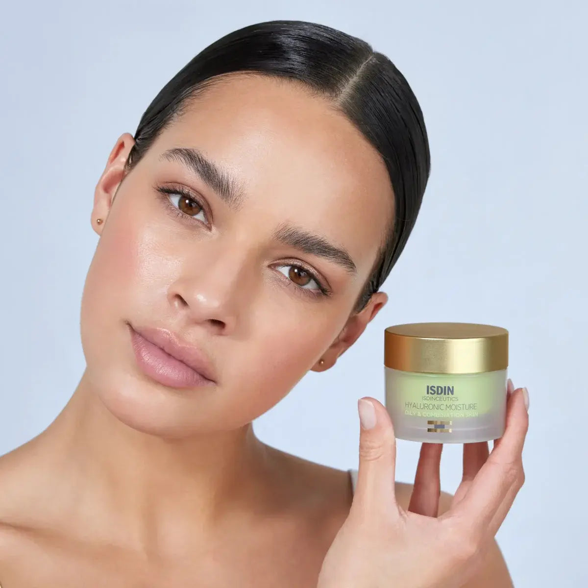 Hyaluronic Moisture - Oily & Combination