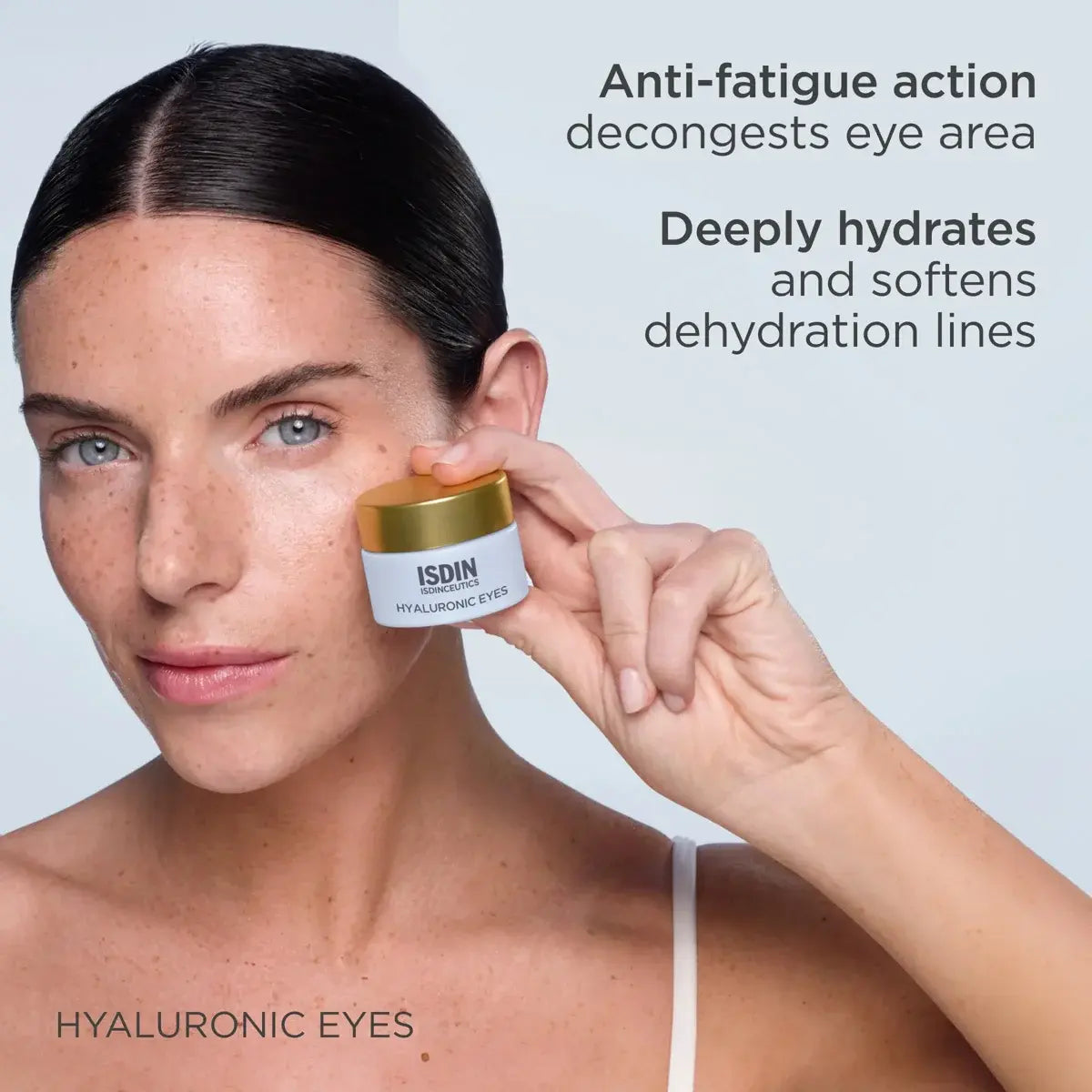 Hyaluronic Eyes Eye Gel