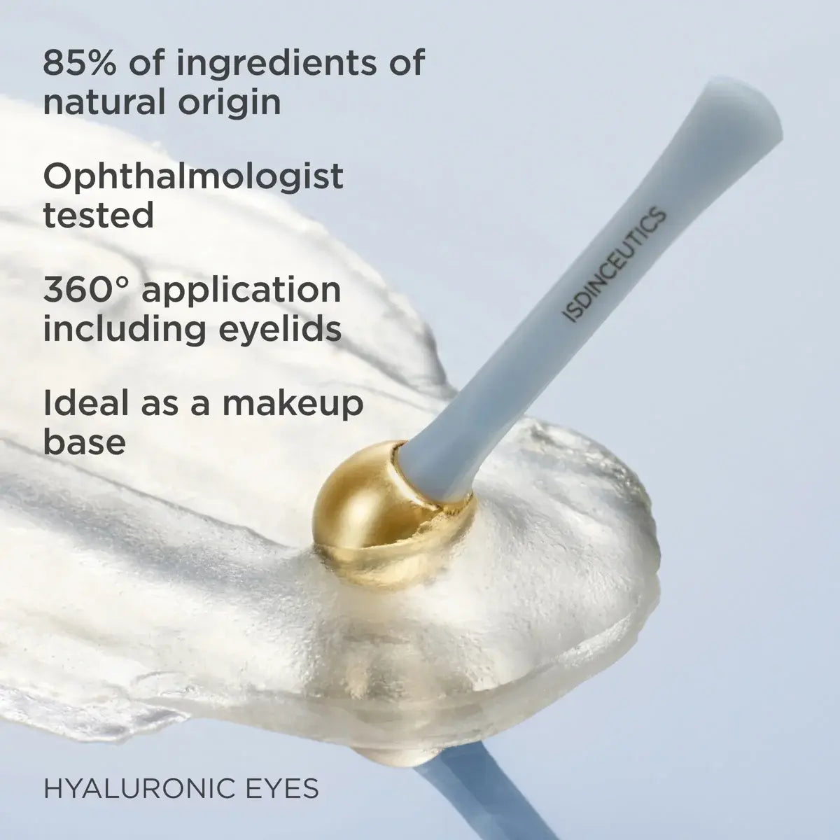 Hyaluronic Eyes Eye Gel