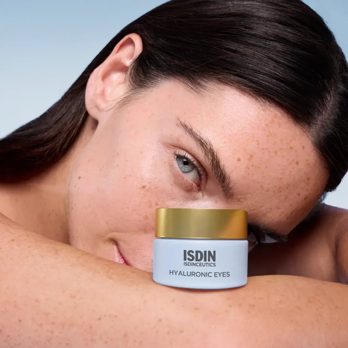 Hyaluronic Eyes Eye Gel