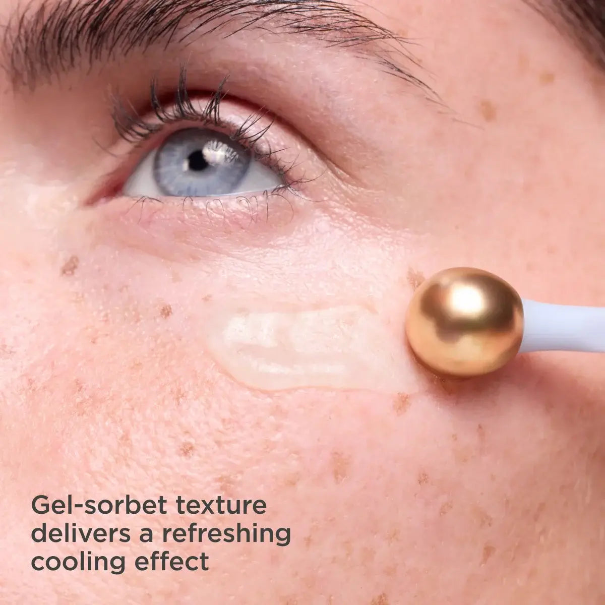 Hyaluronic Eyes Eye Gel