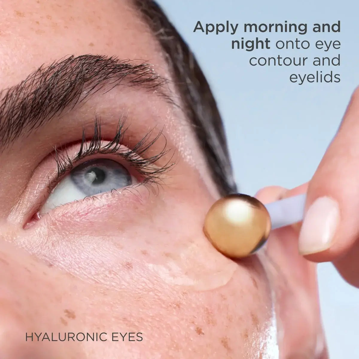 Hyaluronic Eyes Eye Gel