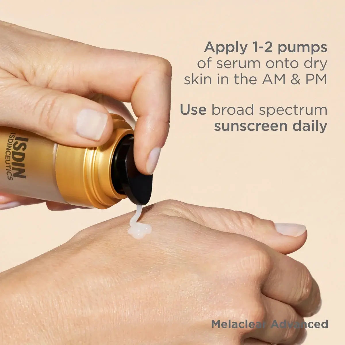 Melaclear Advanced Refill