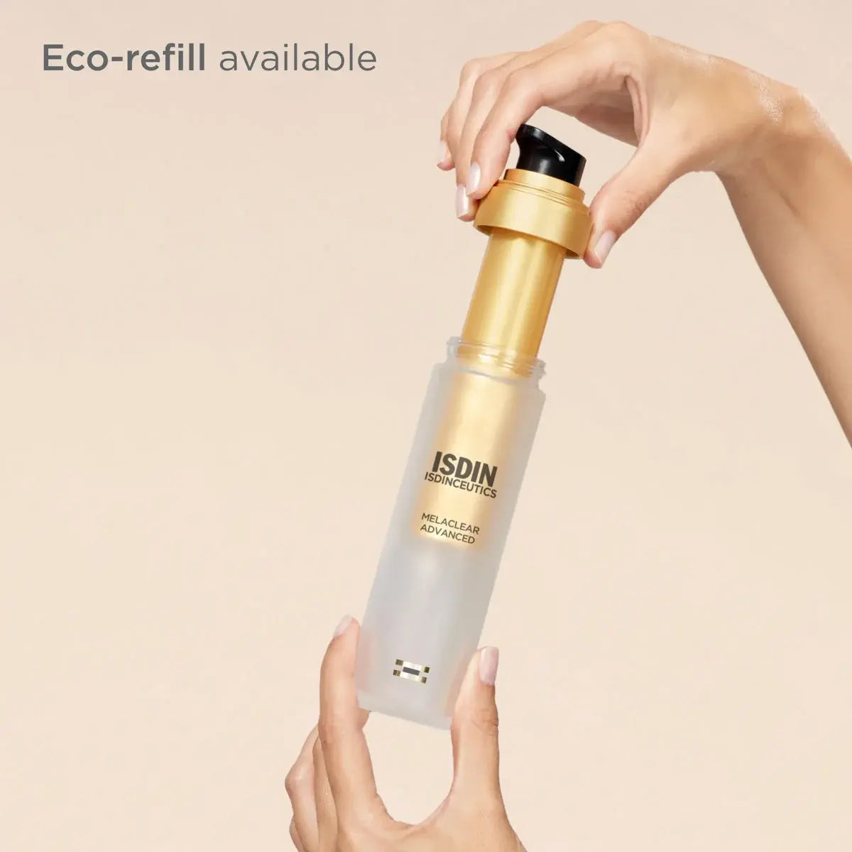 Melaclear Advanced Refill