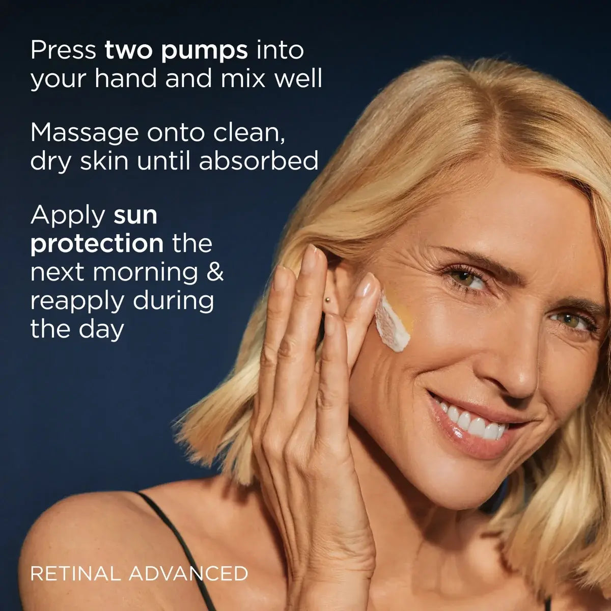 Retinal Advanced