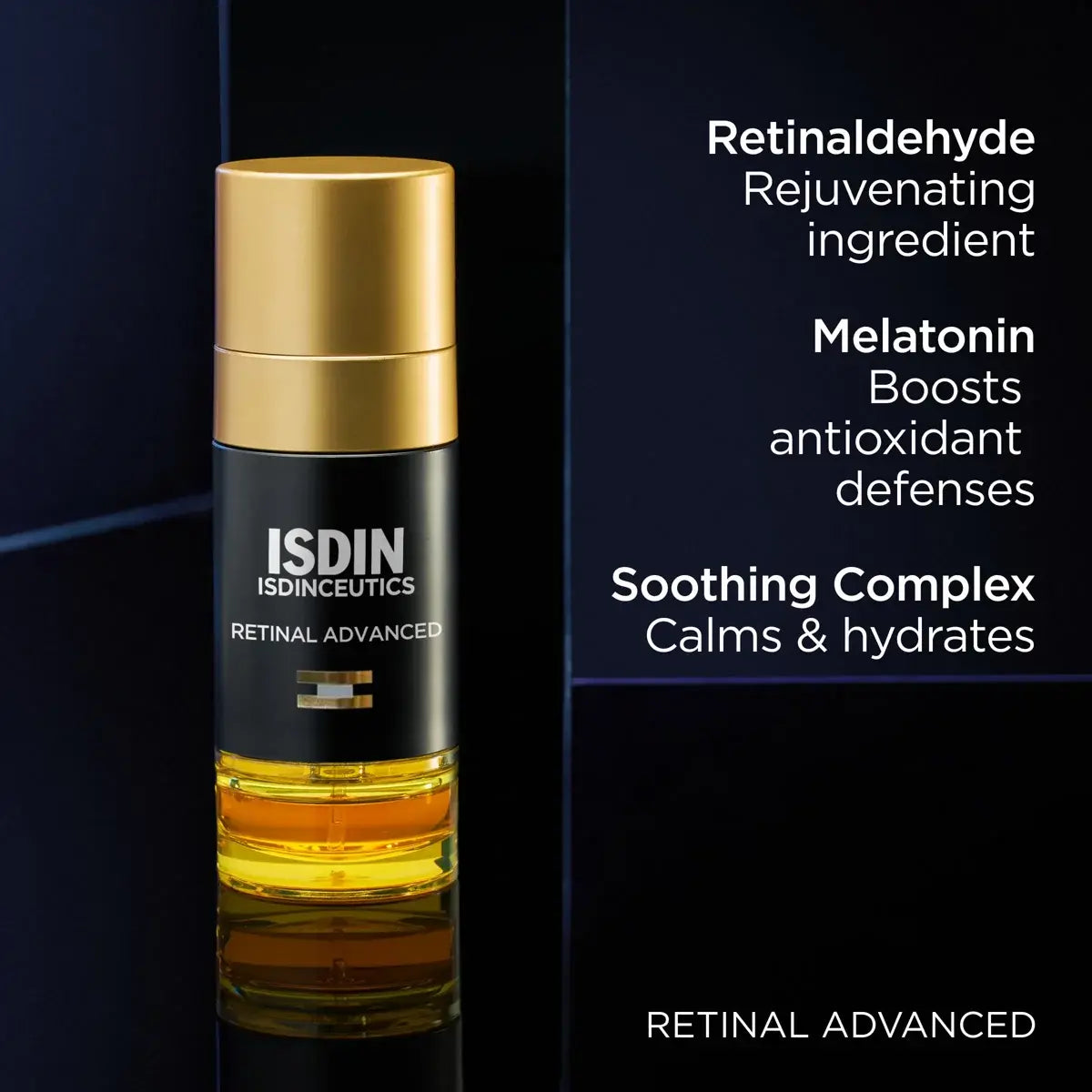 Retinal Advanced