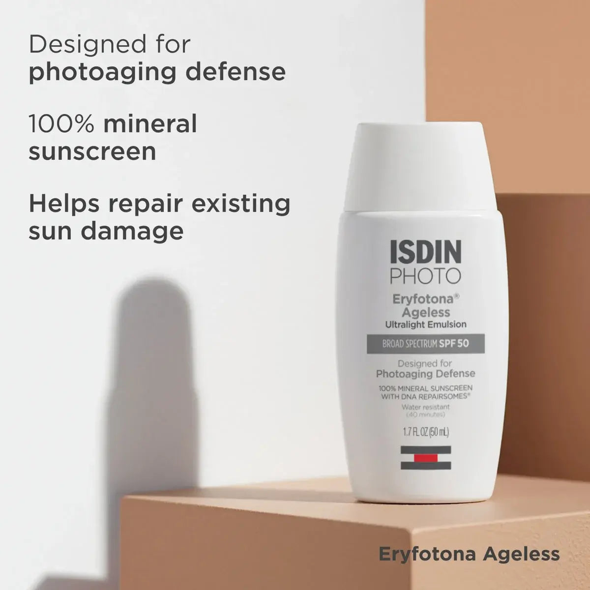 Photo Eryfotona Ageless