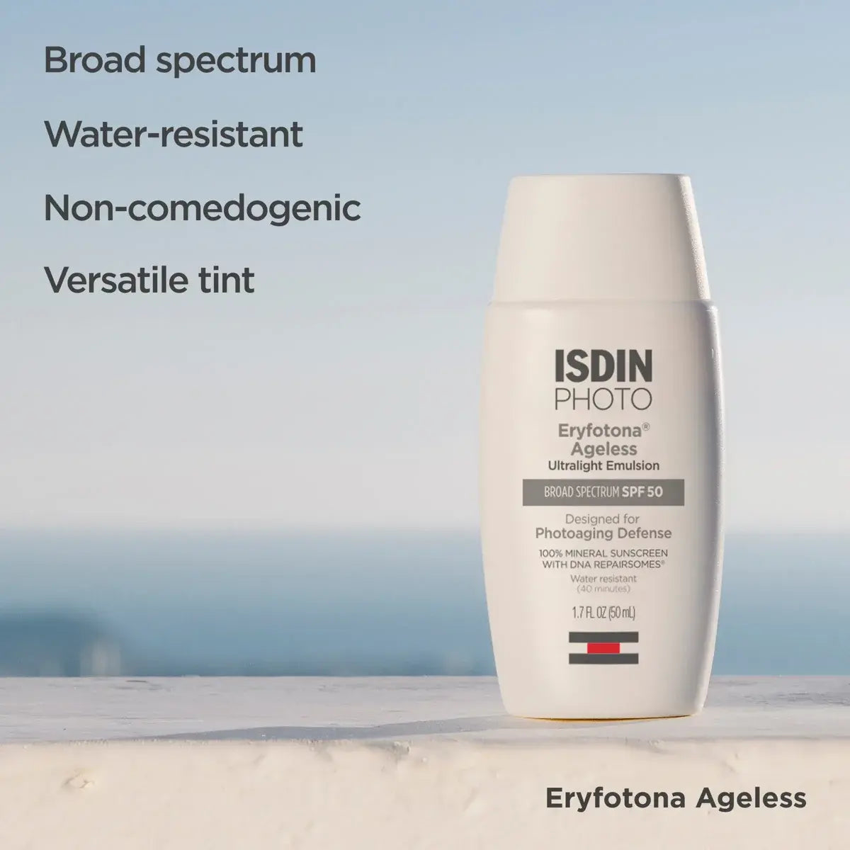 Photo Eryfotona Ageless