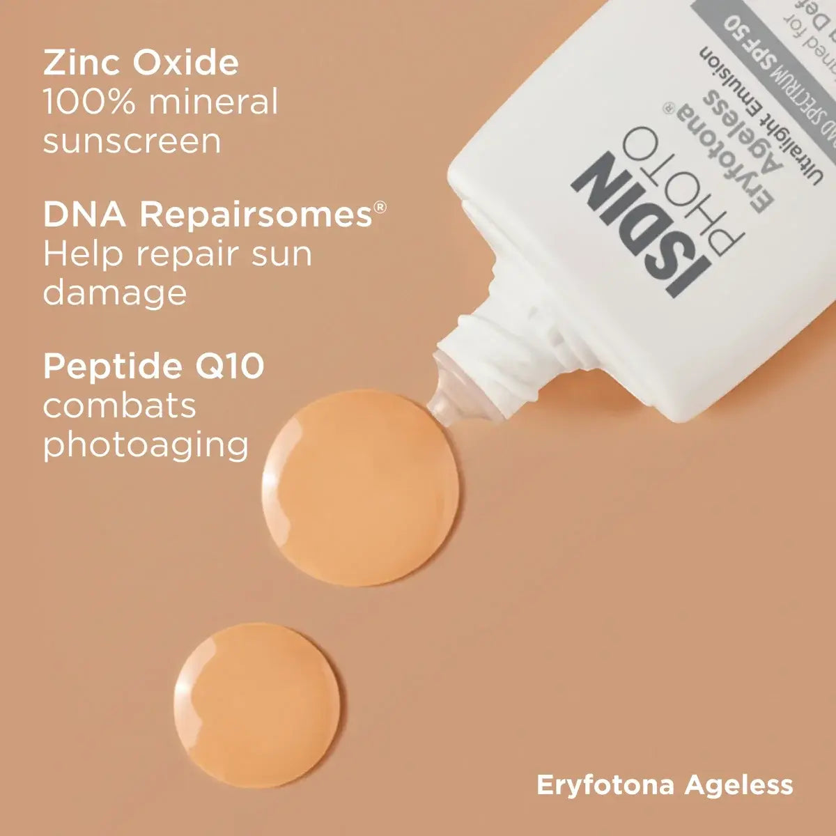 Photo Eryfotona Ageless